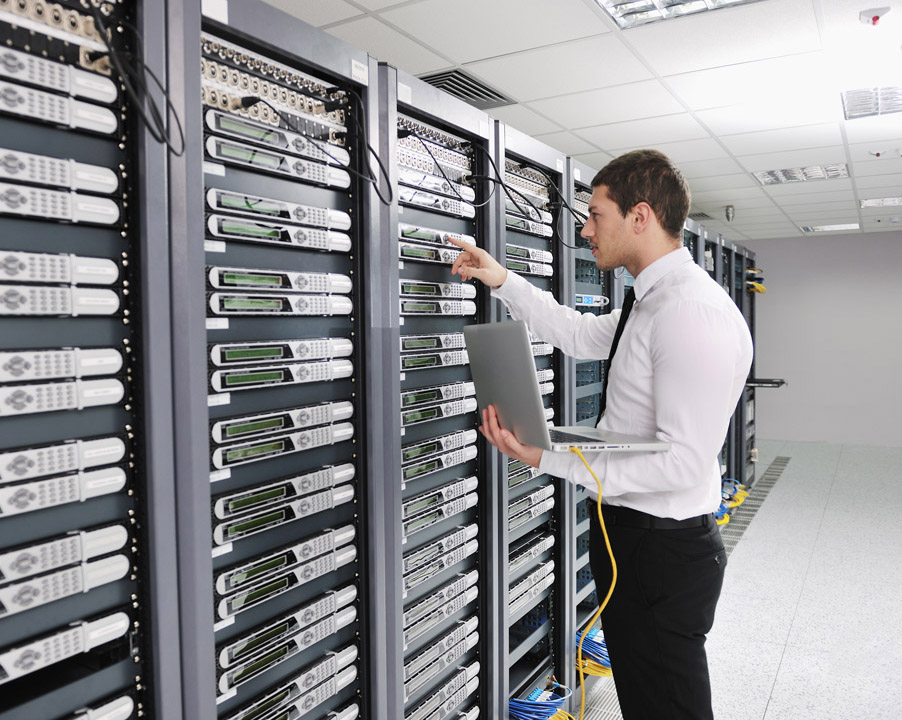 夏季機(jī)房可靠性維護(hù)注意事項