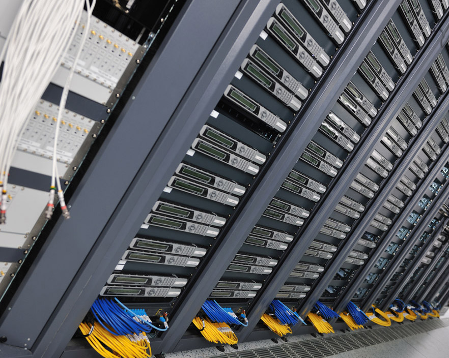 報警及報警聯(lián)動功能