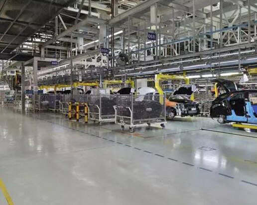 工廠生產(chǎn)用電監(jiān)控、電力能耗監(jiān)測系統(tǒng)