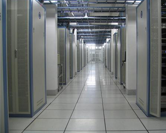 電信機房動環(huán)監(jiān)控系統(tǒng)