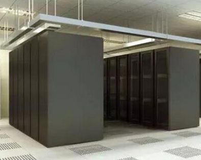 機房電力監(jiān)控系統(tǒng)