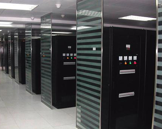 動力環(huán)境監(jiān)控