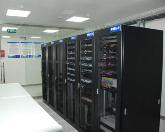 機(jī)房監(jiān)控