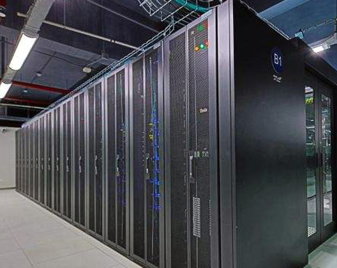 機(jī)房環(huán)境監(jiān)控