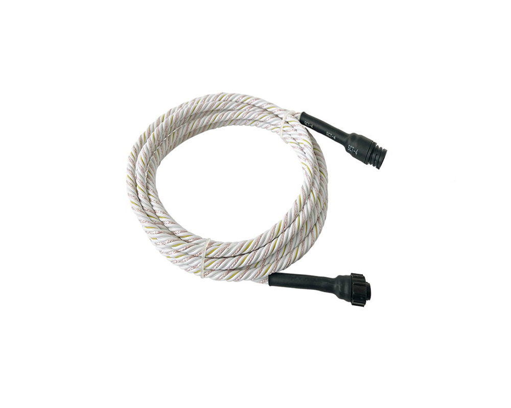 SPD1056C變色型定位漏水感應(yīng)線