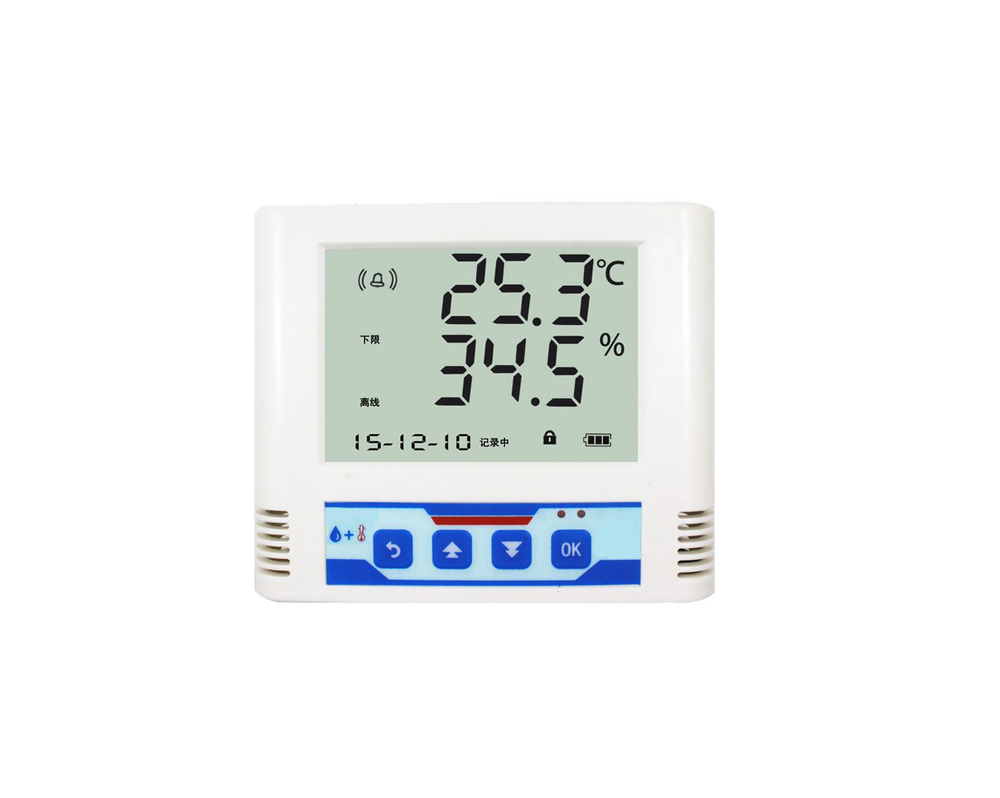 SPD-AIR_S2 空調(diào)控制器