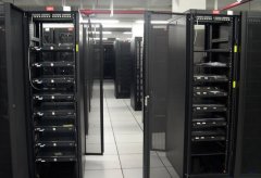 金融、證券業(yè)<font color='red'>機(jī)房</font><font color='red'>動(dòng)力</font>環(huán)