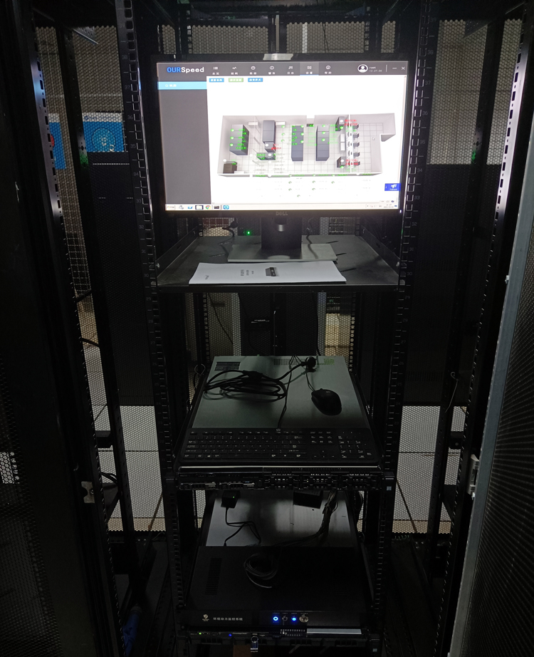 動環(huán)監(jiān)控品牌，動環(huán)品牌