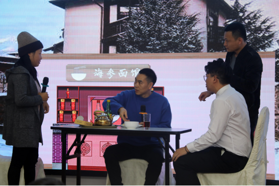 共慶吉年，共揚(yáng)風(fēng)帆| 斯必得公司2022迎春年會(huì)隆重舉辦