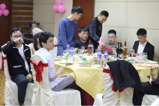 共慶吉年，共揚(yáng)風(fēng)帆| 斯必得公司2022迎春年會(huì)隆重舉辦