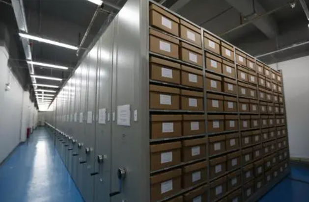 <font color='red'>檔案</font>室、庫房、機(jī)房等場(chǎng)