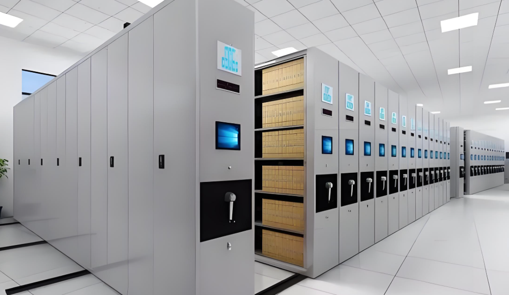 案例:某地<font color='red'>檔案</font>庫房建設(shè)標(biāo)