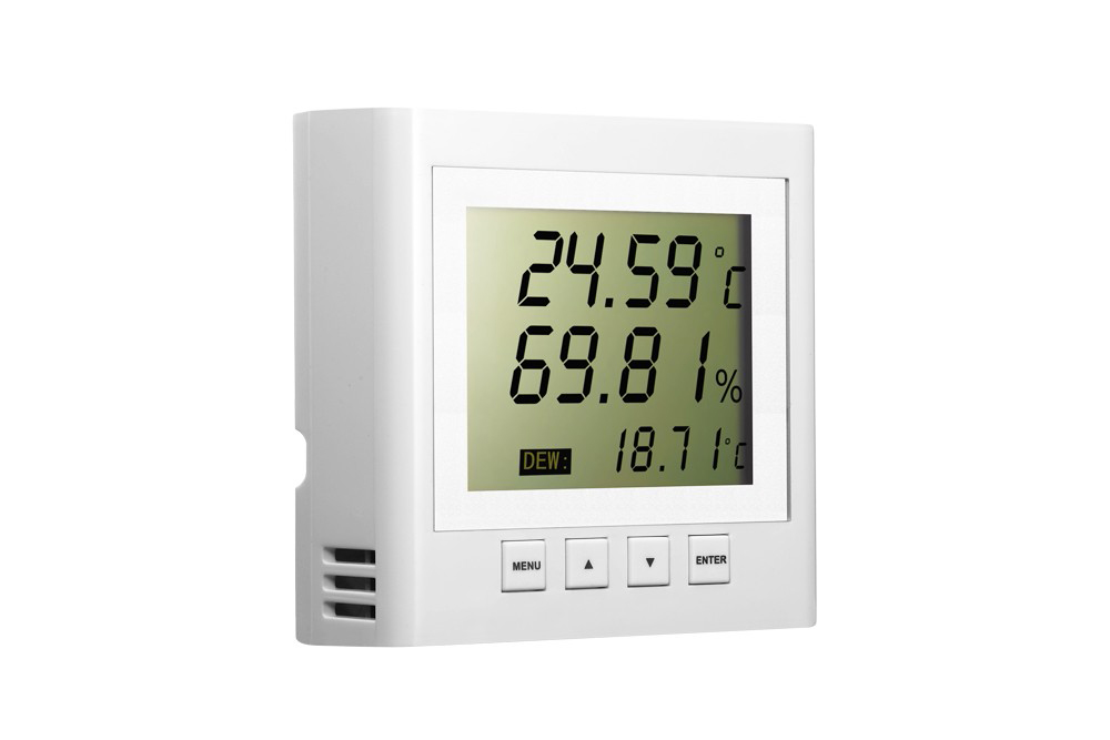 機(jī)房<font color='red'><font color='red'>溫濕度</font></font>監(jiān)控常規(guī)需求