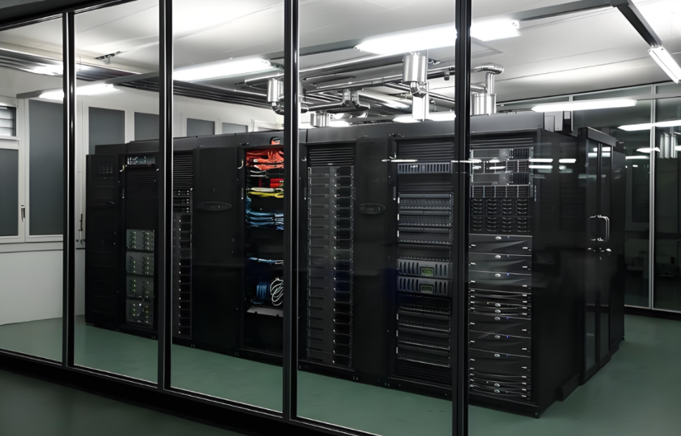 25平方的機(jī)房動(dòng)力<font color='red'>環(huán)境</font>監(jiān)控