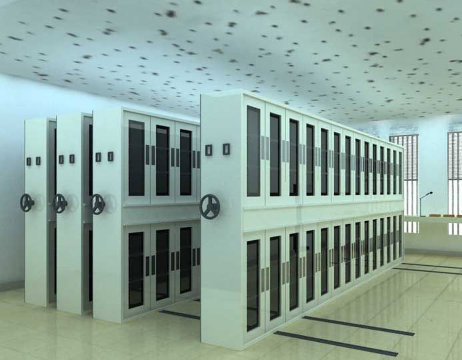 案室水浸防范監(jiān)控系統(tǒng)