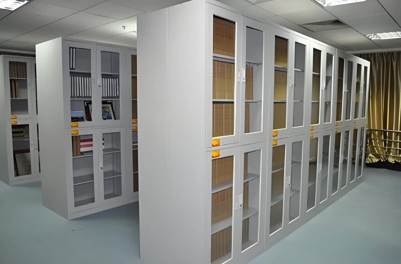 <font color='red'>檔案</font>庫房有害氣體監(jiān)測(cè)