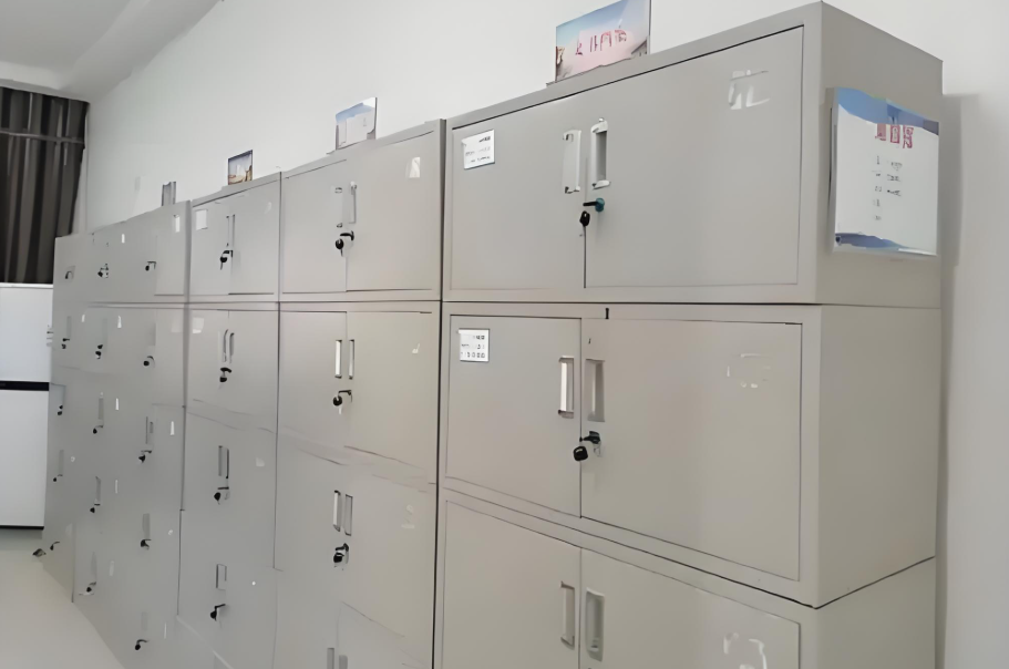 檔案庫(kù)房<font color='red'><font color='red'>溫濕度</font></font>監(jiān)測(cè)系統(tǒng)