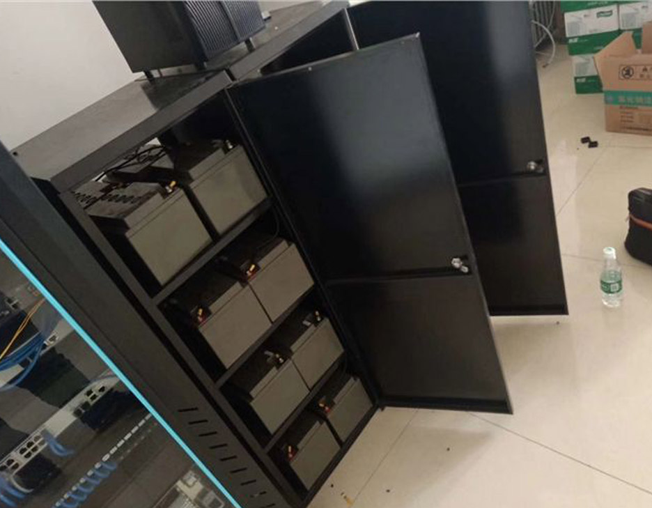 機房蓄電池<font color='red'>監(jiān)控</font>要點