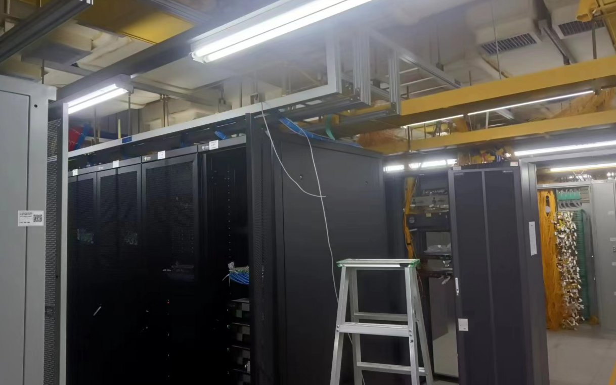 機房動力動環(huán)<font color='red'>監(jiān)控</font>系統(tǒng)硬