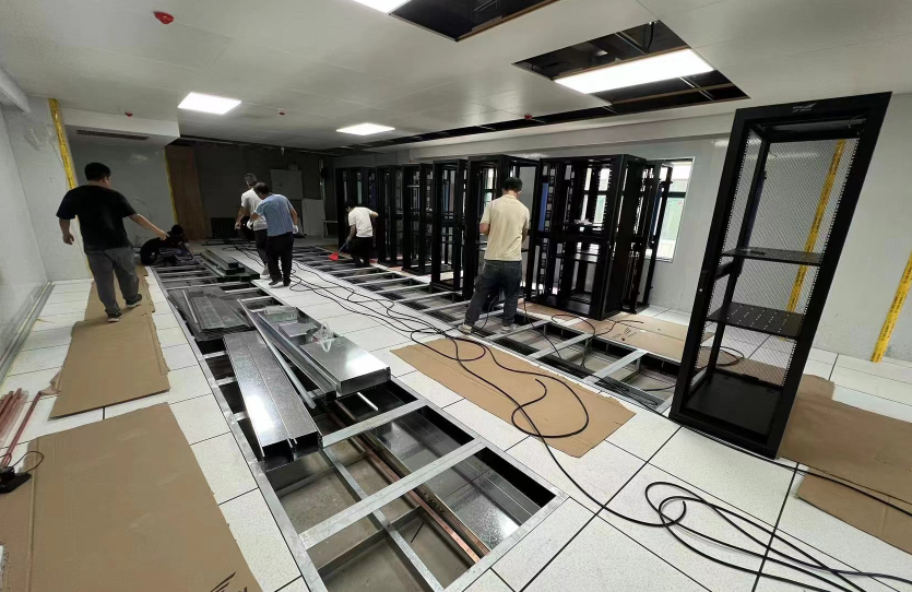 2025年動(dòng)力<font color='red'><font color='red'>環(huán)境</font><font color='red'>監(jiān)控系統(tǒng)</font></font>選