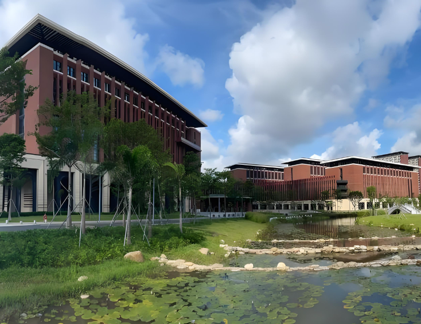 中山大學北校區(qū)公共衛(wèi)生