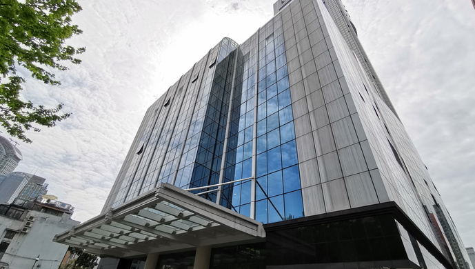 上海報業(yè)集團